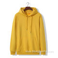 Wholesale Blank Plain Unisex Pullover Hoodies Sweatshirts